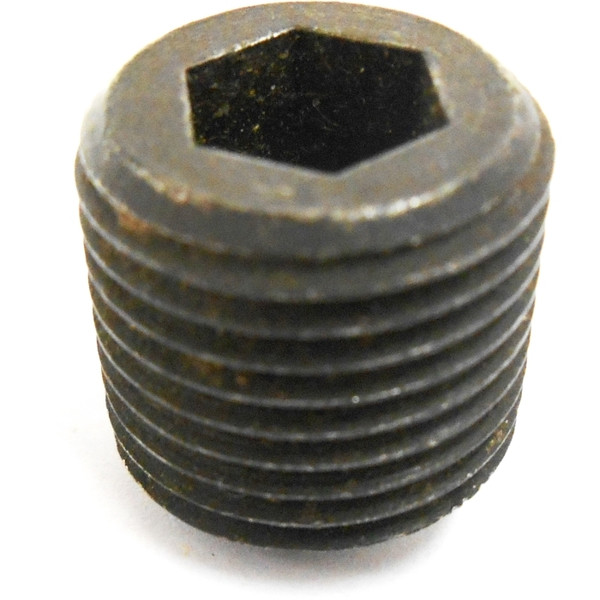 VELVET DRIVE 138887 SCREW 5/8-18 X 5/8