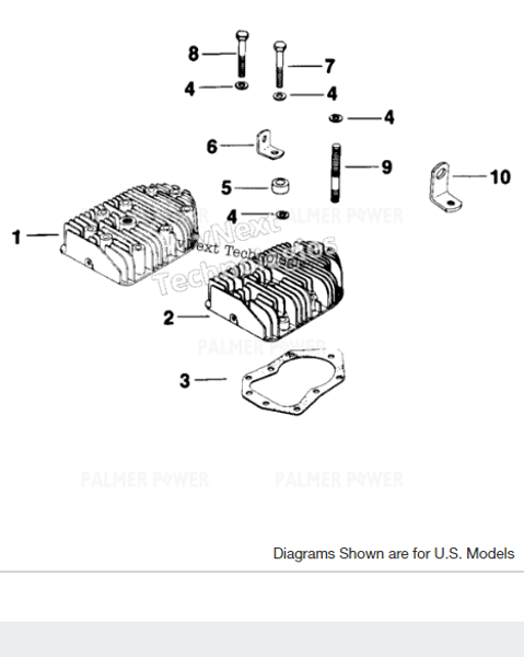 Order KOHLER 270889-S Washer, flat 13/32"
