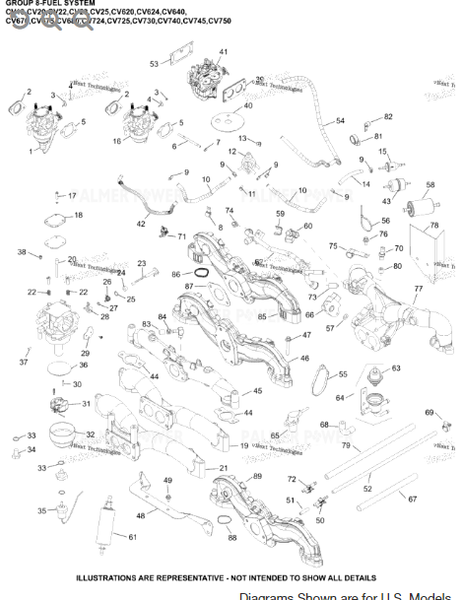 Order KOHLER 24-393-16-S Pump, fuel