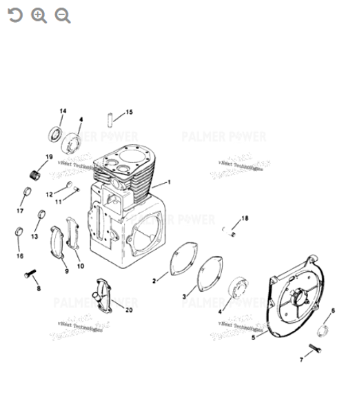 Order KOHLER 47-422-05-S Shim