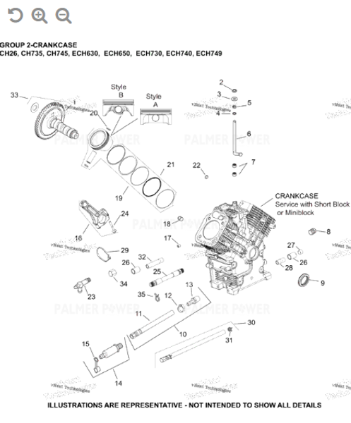 Order KOHLER 25-237-02-S Clamp