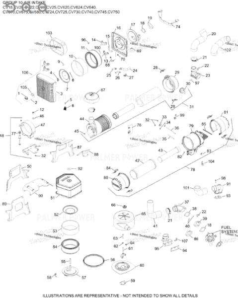Order KOHLER 24-032-04-S Seal