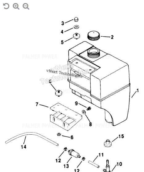 Order KOHLER 47-353-02-S Line