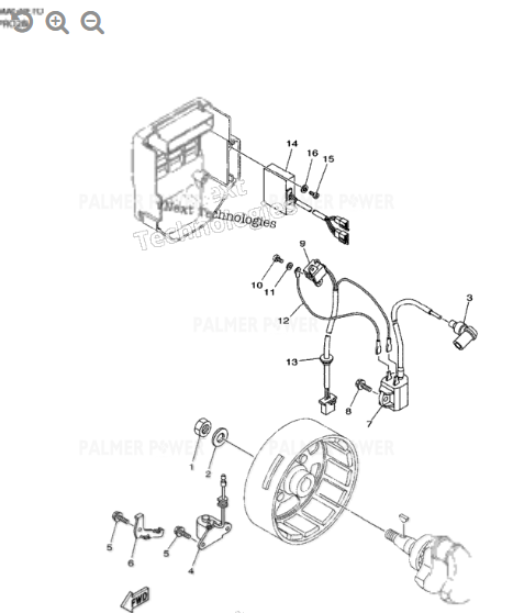 Order KOHLER 33-518-02-S Lead, wire sub-lead