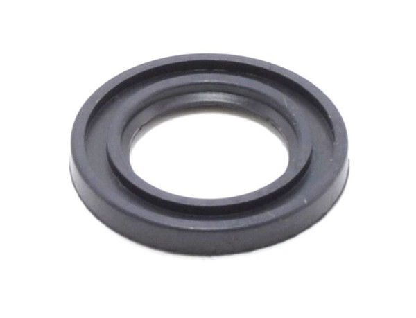 Order YAMAHA 63D-45344-01-00  Lower Gear Case - Oil seal cover 63D-45344-00
