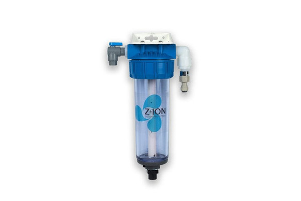 SPECTRA WATERMAKERS ZION-AUTO ZION for Automated Systems