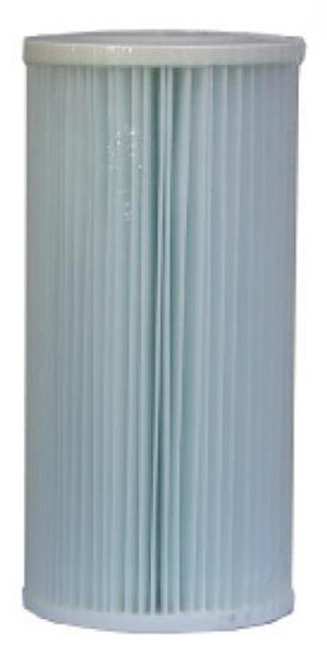 SPECTRA WATERMAKERS FT-FTC-50BB Big Blue 50 Micron Filter Cartridge