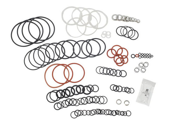 SPECTRA WATERMAKERS KIT-HP-S&O Seal And O-Ring Kit 7%&10%