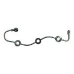 NORTHERN LIGHTS 131606250 Fuel Return Line for M753K and M753W diesel engines