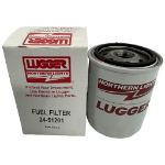 NORTHERN LIGHTS 2451201 Fuel Filter For M30CW And M38CR2 Generators