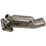 NORTHERN LIGHTS 2738007 Wet Exhaust Elbow For M753K And M753W Generators