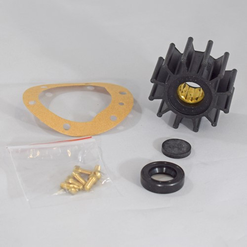 BETA MARINE 207-80810 Sea Water Pump Service Kit