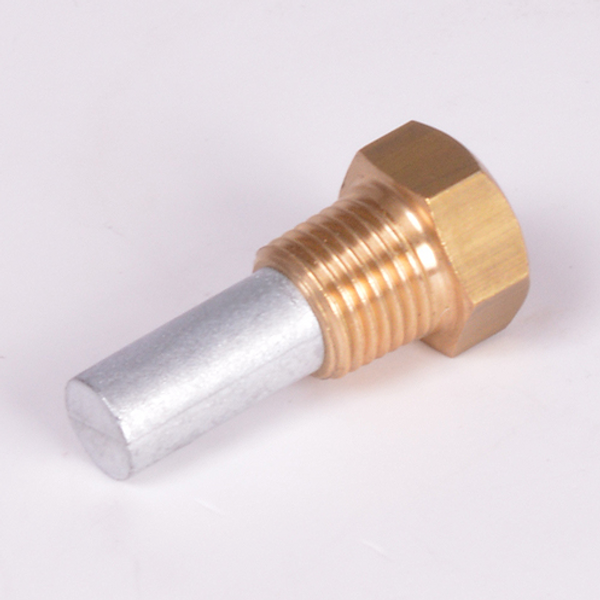 BETA MARINE 209-61840  Sacrificial Zinc Anode