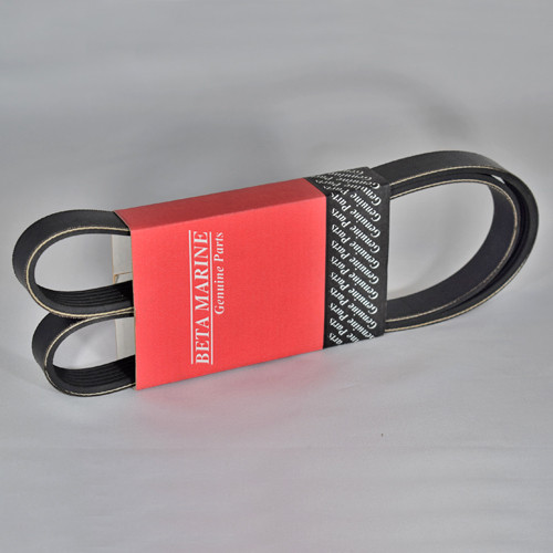 BETA MARINE 214-04360   PolyVee Drive Belt
