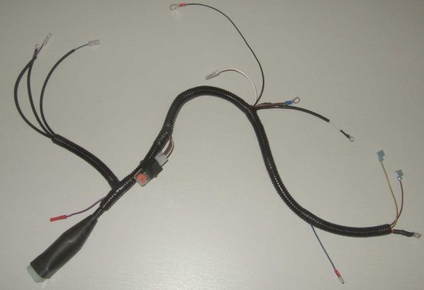 BETA MARINE 200-98380/01 Standard Engine Harness