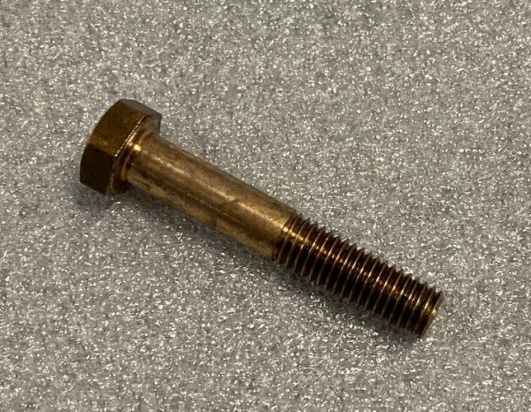 BETA MARINE 209-00016  M8 Phosphor Bronze Bolt