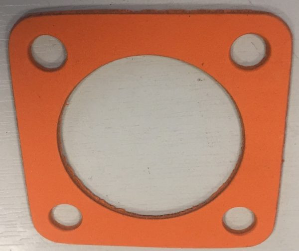 BETA MARINE 212-09070 Exhaust Bend Gasket 50mm