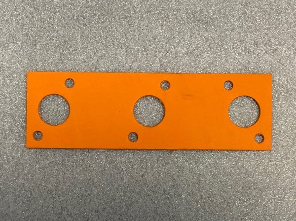 BETA MARINE 212-05280/722 Manifold Gasket