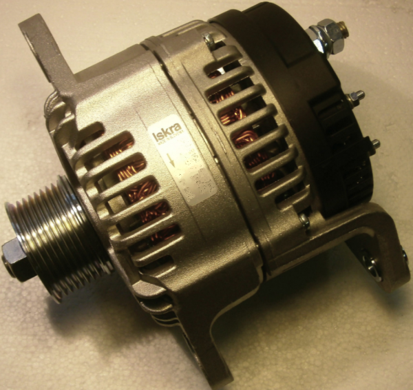 BETA MARINE 200-05261 175 Amp 12v Alternator