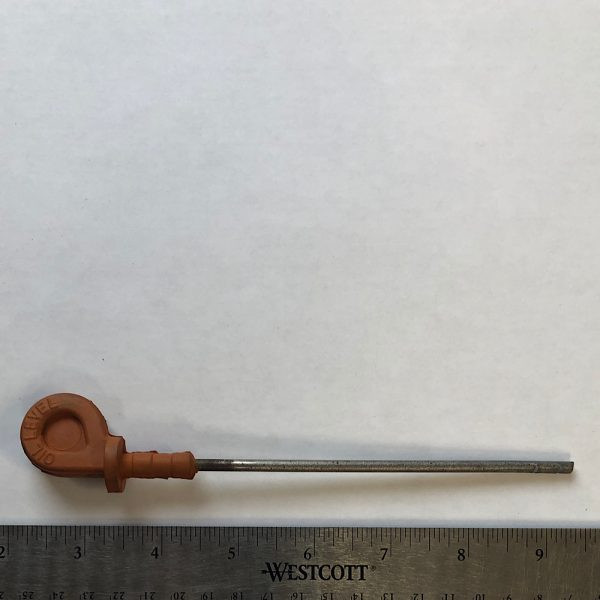 BETA MARINE 205-02457 Dipstick, Oil Level, TMC 40 Transmission