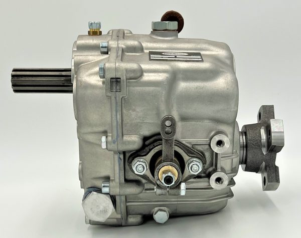 BETA MARINE 204-01192 Twin Disc Technodrive TMC 60 (2.83:1 ratio) Transmission
