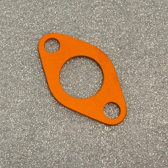BETA MARINE 212-08627 Manifold Gasket