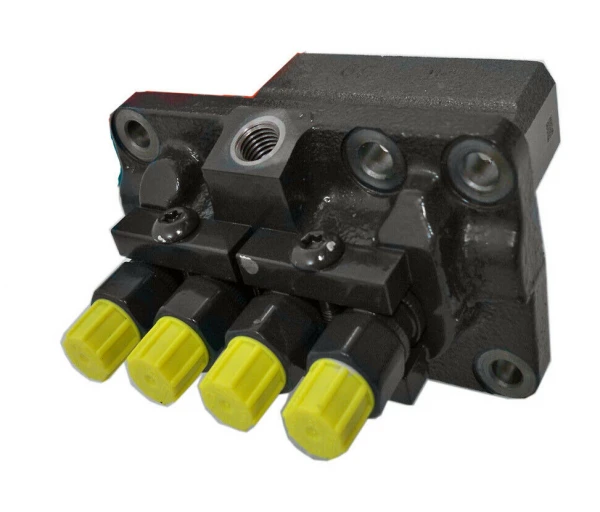 BETA MARINE 600-07156 Fuel Injection Pump, Beta 43 & Beta 50