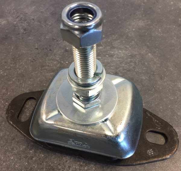 BETA MARINE 213-96970/01  Flexible Mount, Large, Type 55