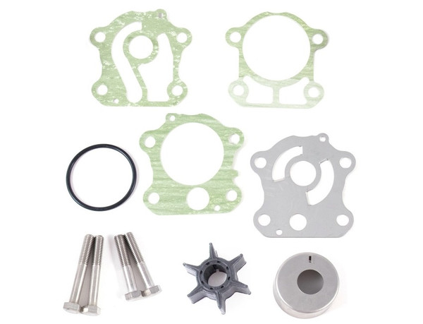 Order YAMAHA 6H3-W0078-01-00  2-Stroke Outboard 25B/50G/60F/70B Water Pump Repair Kit 6H3-W0078-01