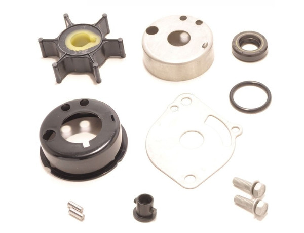 Order YAMAHA 6GD-W0078-00-00  Water Pump Kit - 2B - 6A1-W0078-02 / 6GD-W0078-00