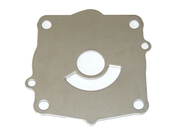 Order YAMAHA 6EK-44323-00-00  Outboard Water Pump Wear Plate F80D F100F F115A F115B F130A