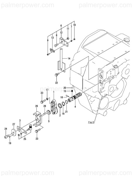 Order YANMAR 177058-04090 Cover