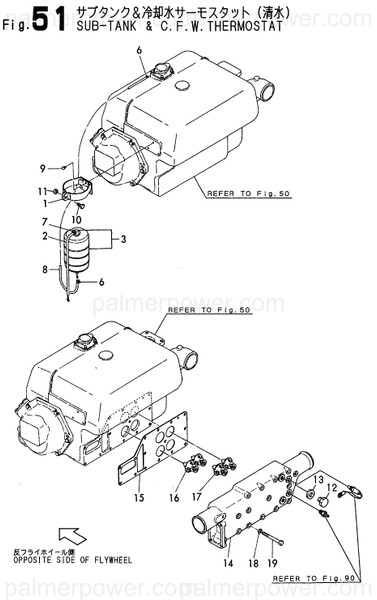 Order YANMAR 148616-44551 Bracket