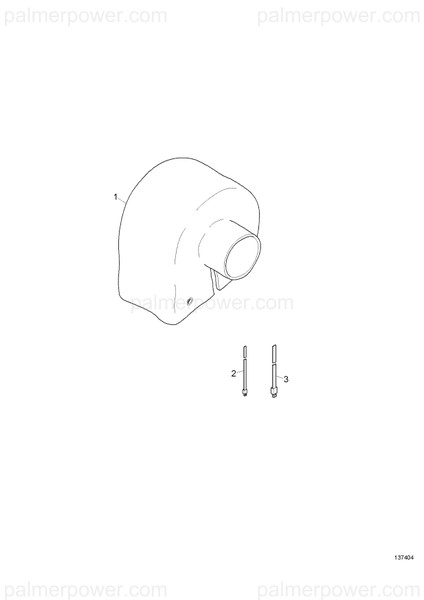Order YANMAR 165000-58650 Tie, Cable