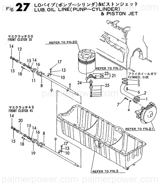Order YANMAR 148616-39110 Bend
