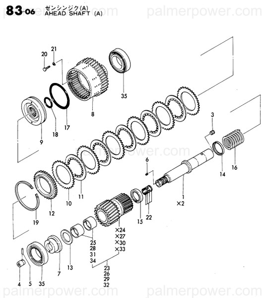 Order YANMAR 177101-03160 Plug