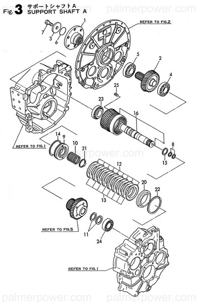 Order YANMAR 177076-63030 Gear, Input Z=39
