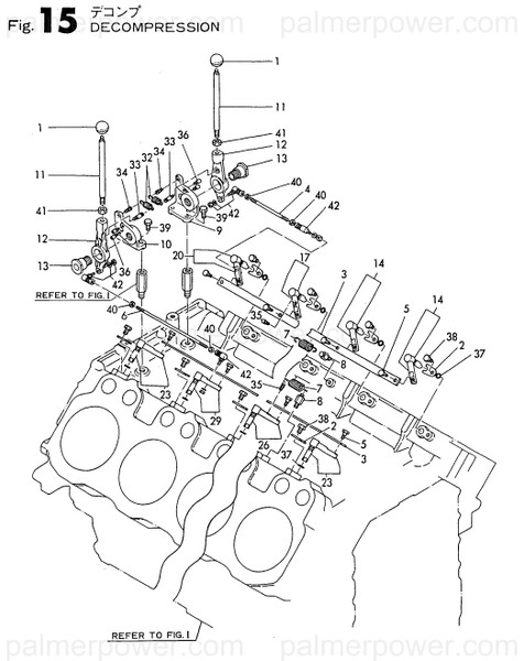 Order YANMAR 148016-03650 Plate, Connecting