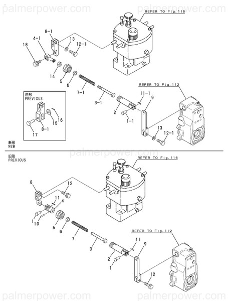 Order YANMAR 148016-66410 Shaft