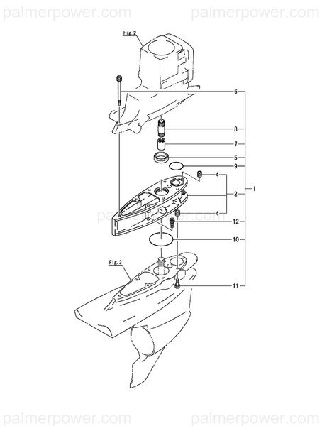 Order YANMAR 196340-02420 Piece
