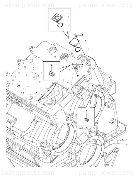Order YANMAR 23169-170031 Elbow, 3/8Xr3/8