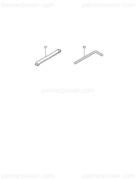 Order YANMAR 145610-82460 Packing