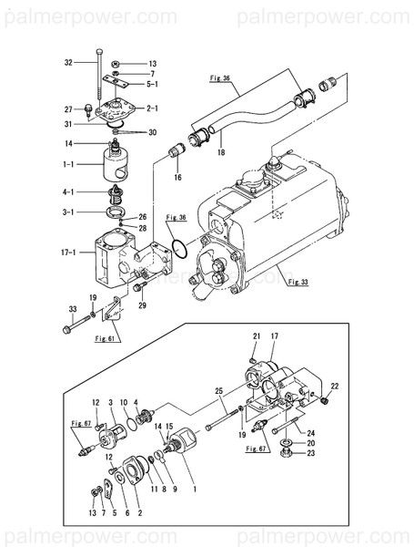 Order YANMAR 127616-48570 Bracket