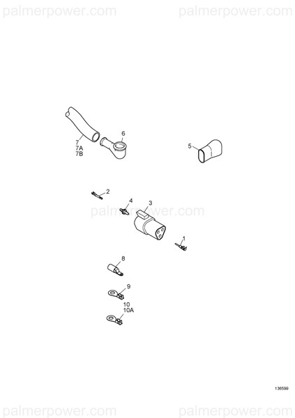 Order YANMAR 165000-26330 Case