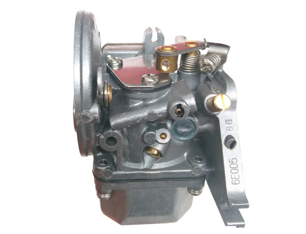 Order YAMAHA 6E0-14301-05-00  4A Carburetor complete