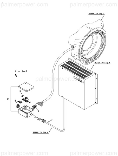 Order YANMAR 196530-05390 Plug