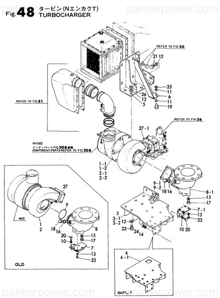 Order YANMAR 135665-18300 Bend