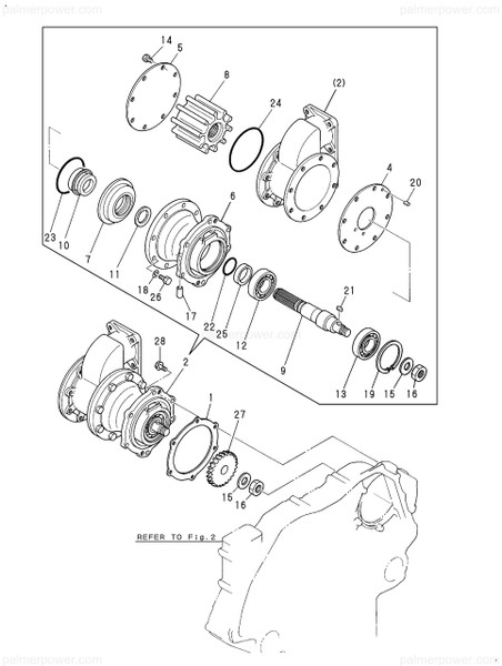 Order YANMAR 148218-42100 Plate