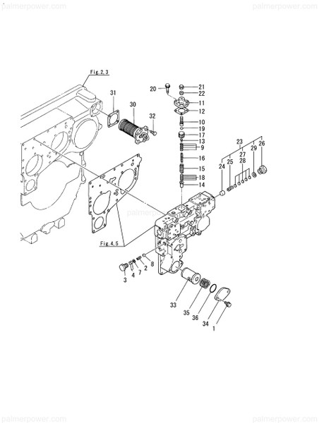 Order YANMAR 177055-04270 Shim