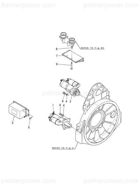 Order YANMAR 23027-030017 Pipe, 10Ax 17